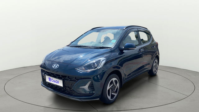 Image Used Car