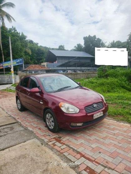 Used CRDi