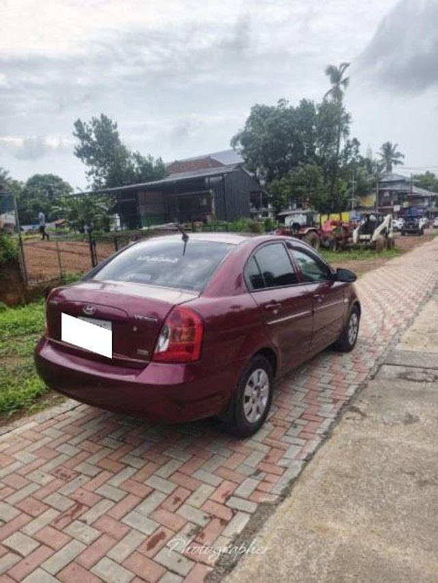 Image Used Car