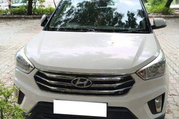 Used 1.4 E Plus CRDi