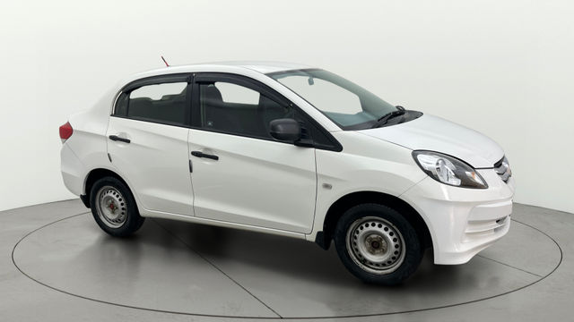 Second-hand 2014 Honda Amaze E i-Vtech for sale in Bangalore