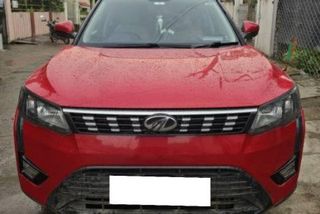 Used W6 Diesel Sunroof BSVI