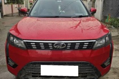Used W6 Diesel Sunroof BSVI