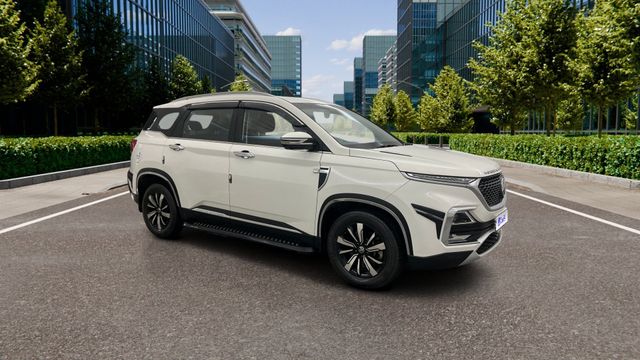 Second-hand 2020 MG Hector Sharp DCT for sale in Pune