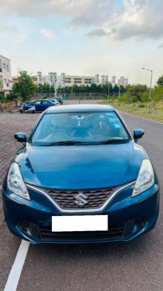 Image Used Car