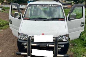 Used 5 Seater AC