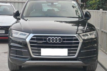 Used 35TDI