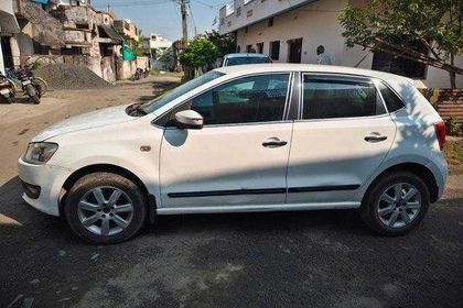 Used GT TDI
