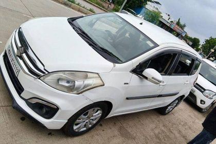 Used SHVS ZDI Plus
