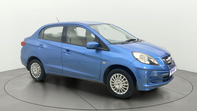 Second-hand 2013 Honda Amaze EX i-Dtech for sale in Mumbai