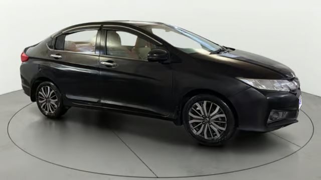 Second-hand 2015 Honda City i VTEC CVT VX for sale in Gurgaon