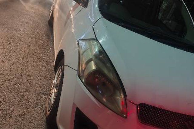 Maruti Suzuki Ertiga VDI Second-hand 2015 Maruti Suzuki Ertiga VDI for sale in Panchkula