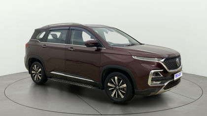 2019 MG Hector Sharp DCT
