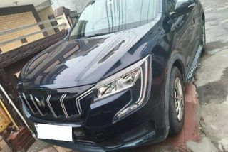 Used MX BSVI
