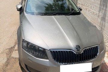 Used 2.0 TDI AT Style Plus