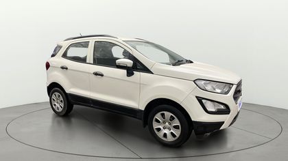 2019 Ford Ecosport 1.5 पेट्रोल Ambiente बीएस4