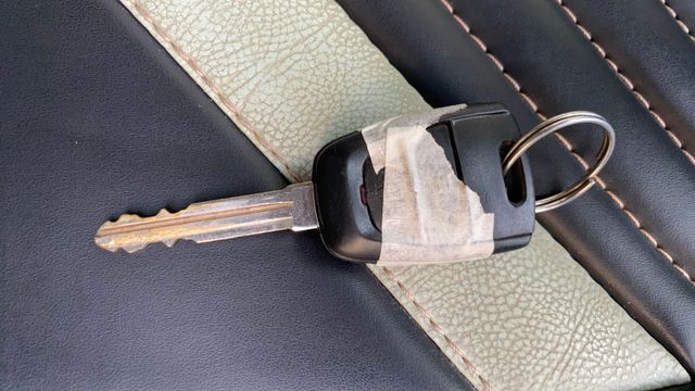 Image Used Car