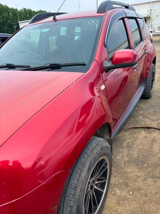 Used Petrol RxL