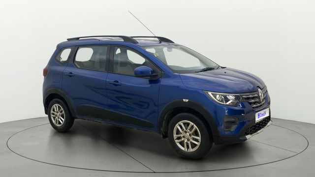 Second-hand 2020 Renault Triber RXT EASY-R AMT BSVI for sale in Navi Mumbai