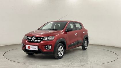 Used RXT