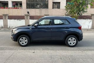 Used S BSVI