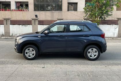 Used S BSVI