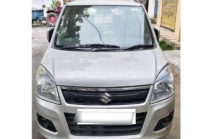 Used VXI BS IV