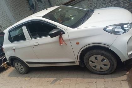 2023 मारुति सुजुकी ऑल्टो के10 VXI Plus (O)