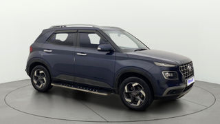 Used SX Turbo Executive