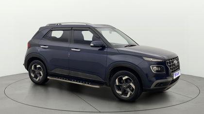 2022 Hyundai Venue एसएक्स टर्बो एग्जीक्यूटिव