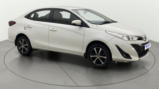 Used G CVT