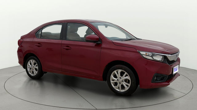 Second-hand 2019 Honda Amaze V CVT Petrol BSIV for sale in New Delhi