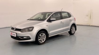 Used Petrol Highline 1.2L