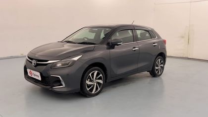 Used V AMT BSVI