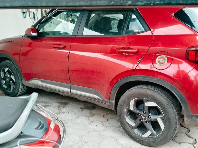 Image Used Car