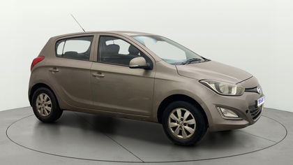 Used Sportz 1.4 CRDi