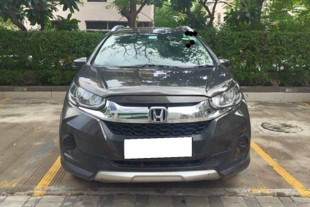 Honda WR-V i-VTEC S Second-hand 2019 Honda WR-V i-VTEC S for sale in Ahmedabad