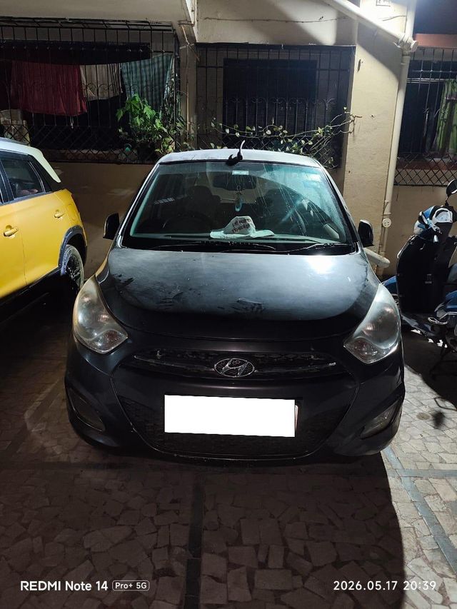 Image Used Car
