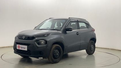 2024 Tata Punch Pure