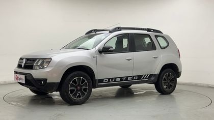Used Petrol RXS CVT