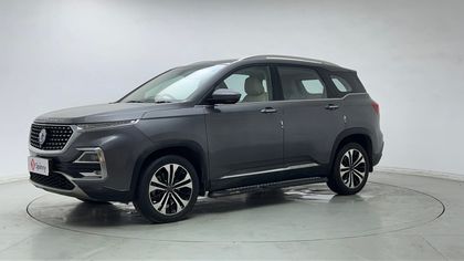 Used Sharp CVT