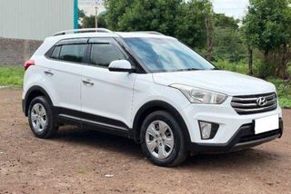 Used 1.4 CRDi S Plus