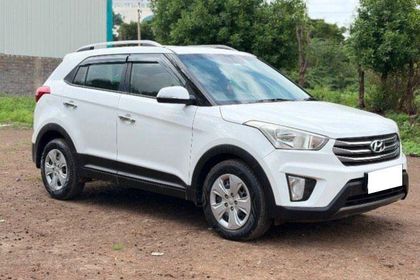 Used 1.4 CRDi S Plus