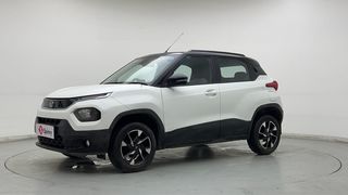 Used Adventure AMT