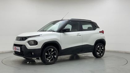 Used Adventure AMT