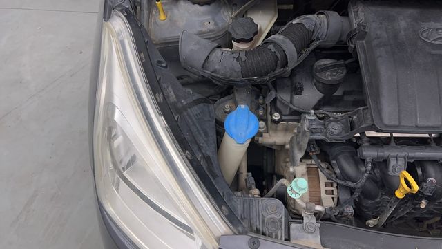 Image Used Car