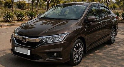Used i-VTEC CVT ZX