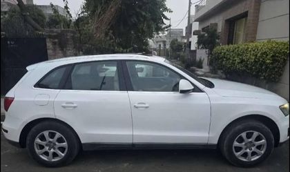 Used 3.0 TDI