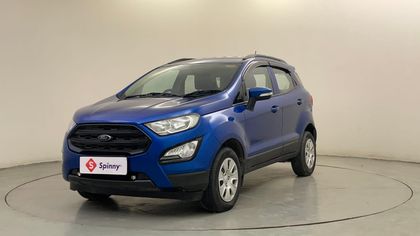 Used 1.5 Petrol Ambiente