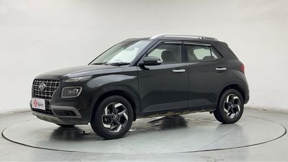 Used SX Opt Turbo iMT BSVI